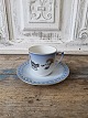 B&G Harald Wiberg Christmas set coffee cup No. 3506/305