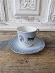 B&G Harald Wiberg Christmas set coffee cup No. 3503/305