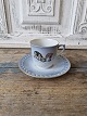 B&G Harald Wiberg Christmas set coffee cup No. 3502/305