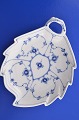 Royal Copenhagen  Blue fluted plain Dish 144