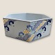 Bing & Grondahl
Blue Prism
Bowl
#1817/ 5474
*DKK 400