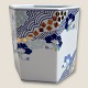 Bing & Grondahl
Blue Prism
Vase / Jar
#1817/ 5471
*DKK 350