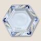 Bing & Grondahl
Blue Prism
Serving platter
#1817/ 5475
*DKK 450