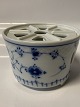 Blue painted, teapot warmer.
Dec. Number 397.
SOLD