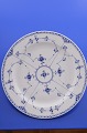 Royal Copenhagen Musselmalet halbspitze Grosse alte Servierplatte 540
