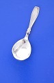 Rex silver cutlery Sugar spoon