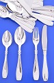Rex Dinner cutlery  For 6 persones