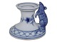 Blue Traditional
Very rare candlelight holder with mouse from 1853-1895
