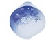 Christmas Rose
Cake dish 24.5 cm.