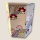 Bing & Grondahl
Red prism
Lid jar
#1827/ 5469
*DKK 400