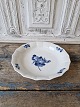 Royal Copenhagen Blue Flower round dish no. 8529