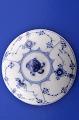 Royal Copenhagen Blue fluted Lid for Sugar bowl pot 240