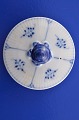 Royal Copenhagen Blue fluted Cover for Tea pot 259