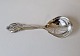 Serveringsske i sølv fra 1930 - 23,5 cm.