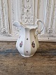 Royal Copenhagen Straw flower pitcher 1850-98