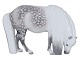 Royal Copenhagen horse figurine
Shetland Pony