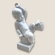 Bing & Grondahl
Blanc de chine
"Fear"
#2232
*200 DKK