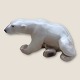 Bing & Grondahl
Polar bear
#2217
*DKK 350