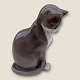 Bing & Gröndahl
Sitzende Katze
#1876
*325 DKK