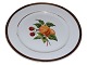 Royal Copenhagen
Fruit plate from before 1894