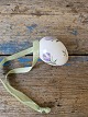 Royal Copenhagen Easter egg decorated with purple crocus