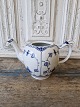 Royal Copenhagen Blue Fluted Half Lace Teapot Without Lid No. 611
