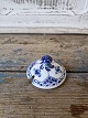Royal Copenhagen Musselmalet halvblonde låg til sennepskop no. 744