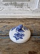 Royal Copenhagen Blue Flower Lid for Butter Dish no. 8138