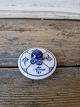 Royal Copenhagen Musselmalet halvblonde låg til tekande no. 608