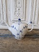 Royal Copenhagen Musselmalet riflet lille tekande no. 137