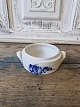 Royal Copenhagen Blue Flower Butter Dish without Lid no. 8139