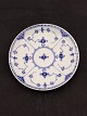 Royal Copenhagen mussel painted salad plate 1/582