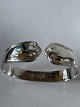 Napkin ring Herregaard Silver
Stamped: Cohr 830S.
Size: 1.5 x ø 5 cm.
SOLD