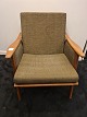 Lænestol i teak
Kr. 1.800,-