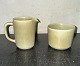 Palshus Sugar and creamer set In ceramics