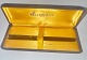 Waterman Laque Veritable Paris fountain pen with the original box