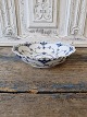 Royal Copenhagen Blue Fluted full lace Bowl No. 1018