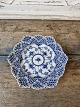 Royal Copenhagen Musselmalet helblonde kagetallerken med dobbelt blonde
no. 1144
