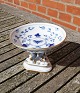 Kipling eller Sommerfugl med guldkant porcelæn, opsats nr. 451 til konfekt eller 
småkager