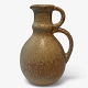 Edith Sonne / Saxbo.
Large jug in stoneware w. earthly colors. Signed and stamped from manufacturer.
1 pc. in stock
