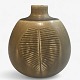 Eva Stæhr-Nielsen / Saxbo.
Vase in stoneware with motif in greenish colors. Signed.
1 pc. in stock
