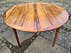 Spisebord i palisander 
Kr. 6.500,-