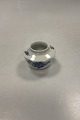 Royal Copenhagen Blue Flower Angular Vase  No. 8616