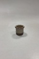 Bing and Grøndahl Peru Egg Cup No. 696