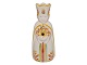 Aluminia Christmas figurine
King