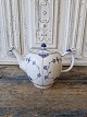 Royal Copenhagen Musselmalet halvblonde tekande 
no. 611