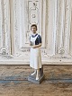 Royal Copenhagen figurine - Nurse no. 4507