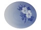 Royal Copenhagen Christmas Rose
Small round platter 20.4 cm.
