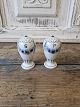B&G Empire salt and pepper set