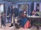 Georg Lorenzen
Kvinder i egnsdragt
1600kr